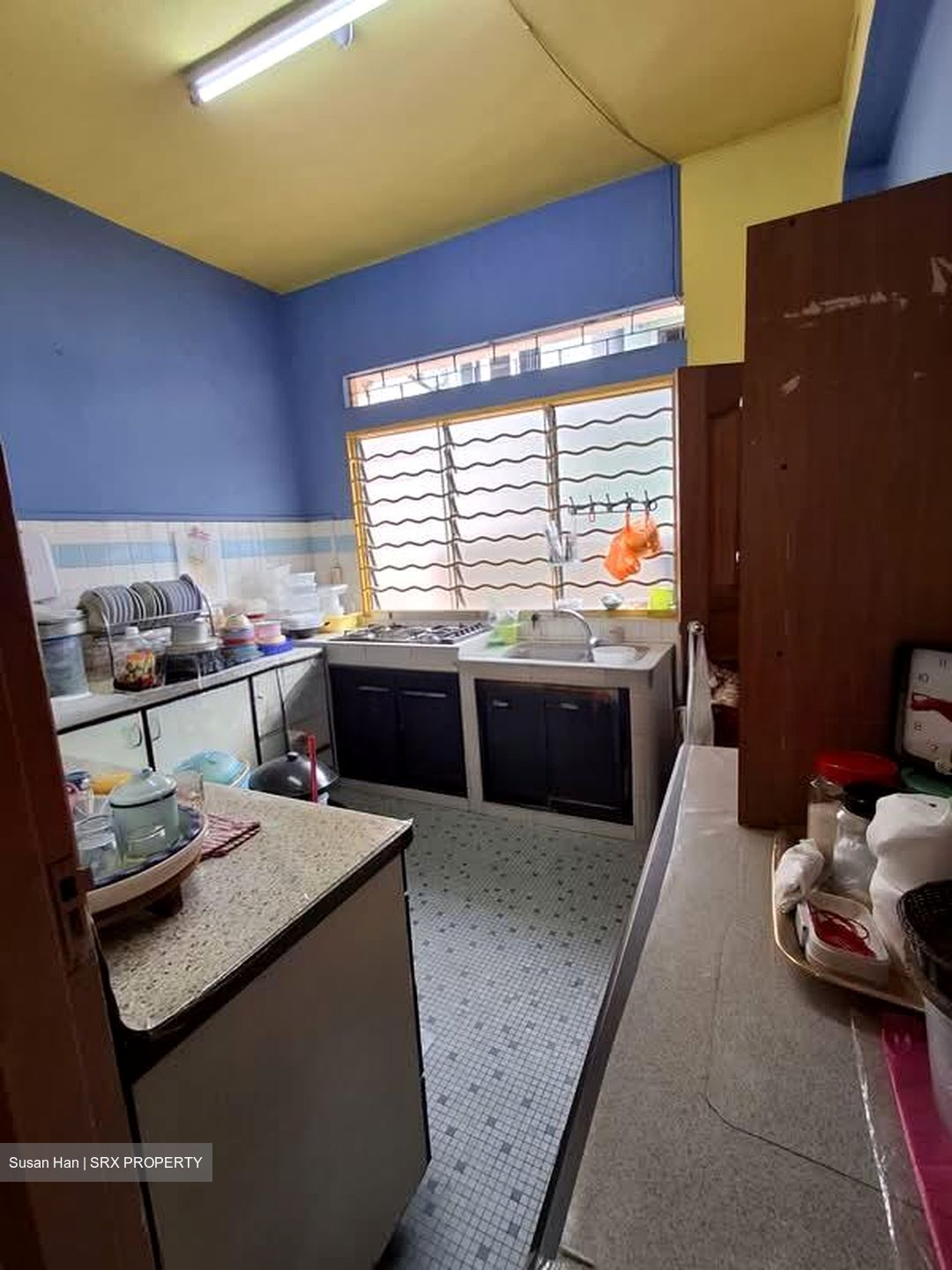Saint Michael's Road (D12), Terrace #599745411